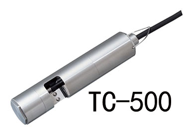 TC-500電極價格_TC-500上泰SUNTEX在線濁度電極廠家直銷