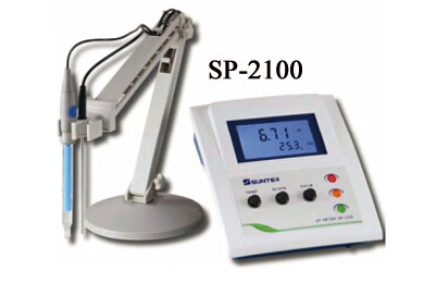 SP-2100監測儀產品規格及技術參數_供應SUNTEX上泰SP-2100